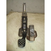 Педаль тормоза Skoda Fabia 2 2007-2015 6Q1721142B