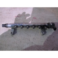 Рейка топливная (рампа) Land Rover Freelander 2 2007-2014 LR022334