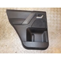 Обшивка двери задней левой Land Rover Freelander 2 2007-2014 LR002395