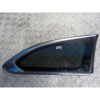 Стекло кузовное глухое правое заднее Mazda 6 GJ 2013-2016 GHR1629509D