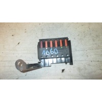 Блок предохранителей Mercedes-Benz E W211 2002-2009 2115461141