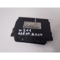 Блок электронный Mercedes-Benz E W211 2002-2009 2115453932