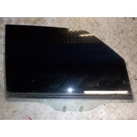 Стекло двери передней правой Mitsubishi Pajero 4 2007- MR436974