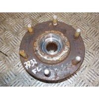 Ступица передняя Mitsubishi Pajero 4 2007- 3880A015