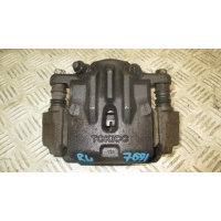 Суппорт задний левый Subaru Legacy Outback B13 2003-2009 26692AG071
