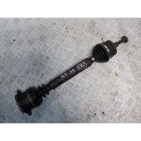Полуось передняя правая Audi A4 B5 1994-2000 8D0407272CL