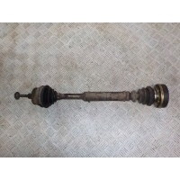Полуось передняя правая Audi A4 B5 1994-2000 8D0407272AQ