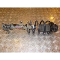 Амортизатор передний Chevrolet Aveo T250 2005-2011 96586885