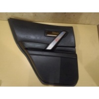 Обшивка двери задней левой Infiniti FX S50 2003-2007 82901CL70B