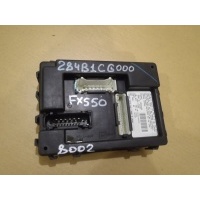Блок электронный Infiniti FX S50 2003-2007 284B1CG000