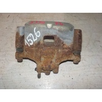 Суппорт передний левый Mitsubishi Lancer 10 2006-2015 4605A475