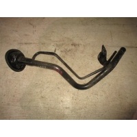 Горловина топливного бака Nissan Primera P12 2001-2007 17221AV703