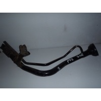 Горловина топливного бака Nissan Primera P12 2001-2007 17221AV703