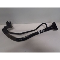 Горловина топливного бака Nissan Primera P12 2001-2007 17221AV703