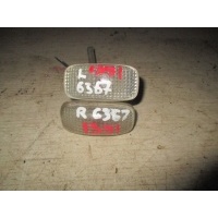 Повторитель на крыло Nissan Primera P12 2001-2007 26160AU300