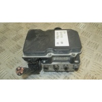 Блок ABS (насос) Skoda Fabia 2 2007-2015 6R0907379C