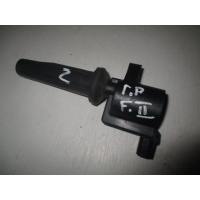 Замок зажигания Ford Mondeo 4 2007-2015 4M5G12A366BC