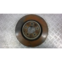 Диск тормозной передний Land Rover Range Rover 4 2013- LR016176