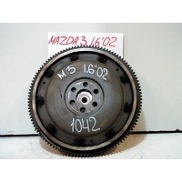 Маховик Mazda 3 BK 2002-2009 Z60111500A