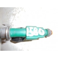 Форсунка инжекторная электрическая Mazda 3 BK 2002-2009 L3G513250