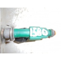 Форсунка инжекторная электрическая Mazda 3 BK 2002-2009 L3G513250