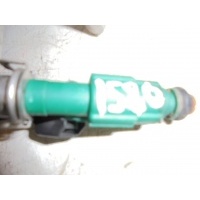 Форсунка инжекторная электрическая Mazda 3 BK 2002-2009 L3G513250
