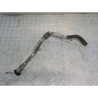 Горловина топливного бака Mazda 3 BK 2002-2009 BP4L42210B