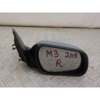Зеркало правое электрическое Mazda 3 BK 2002-2009 BP4L69120J01