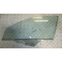 Стекло двери передней левой Mazda 3 BK 2002-2009 BP4K59511B