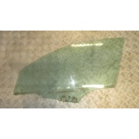 Стекло двери передней левой Mazda 3 BK 2002-2009 BP4K59511B