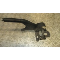 Рычаг стояночного тормоза Mazda 3 BK 2002-2009 BP4L44010K