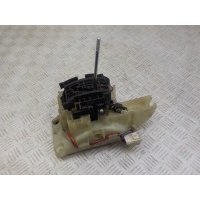 Кулиса КПП Mazda 3 BK 2002-2009 BS3K4610X