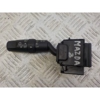 Переключатель поворотов подрулевой Mazda 3 BK 2002-2009 BP6S66122