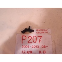 Датчик давления воздуха Peugeot 207 2006-2013 1920AJ
