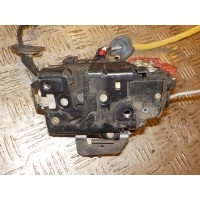 Замок двери передней правой Audi A2 2000-2005 8Z1837016E
