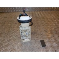 Насос топливный электрический Audi A2 2000-2005 8Z0919051A
