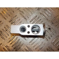 Клапан кондиционера BMW 5 F10/F11 2017 2009- 64119159803