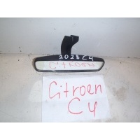 Зеркало заднего вида Citroen C4 2005-2011 96547751XT