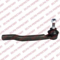 końc втулка правый delphi nissan tiida 1.8