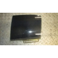 Стекло двери задней левой Mazda 323 BJ 1998-2002 B25D73510B