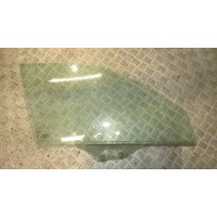 Стекло двери передней правой Mazda 323 BJ 1998-2002 B25D58511B