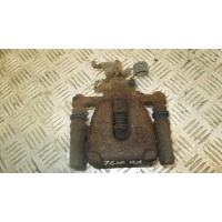 Суппорт задний правый Mitsubishi Colt 2003-2012 4605A074