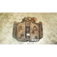 Суппорт передний левый Mitsubishi Colt 2003-2012 4605A065