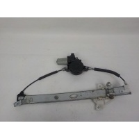 Стеклоподъемник электрический передний левый Mazda 6 GJ 2013-2016 GHP959590A