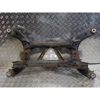Балка задняя Mazda 6 GJ 2013-2016 GHP92880X