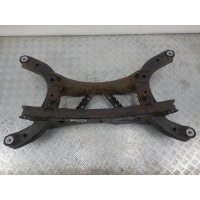 Балка задняя Mazda 6 GJ 2013-2016 GHP92880X