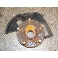 Ступица передняя Mazda 6 GJ 2013-2016 KD353304XC
