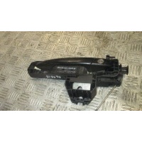 Ручка двери передней наружная левая Mercedes-Benz E W212 2009-2016 20476001709197