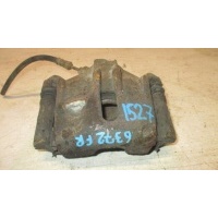 Суппорт передний правый Peugeot 207 2006-2013 4400R7