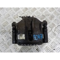 Суппорт передний правый Peugeot 207 2006-2013 4400R7